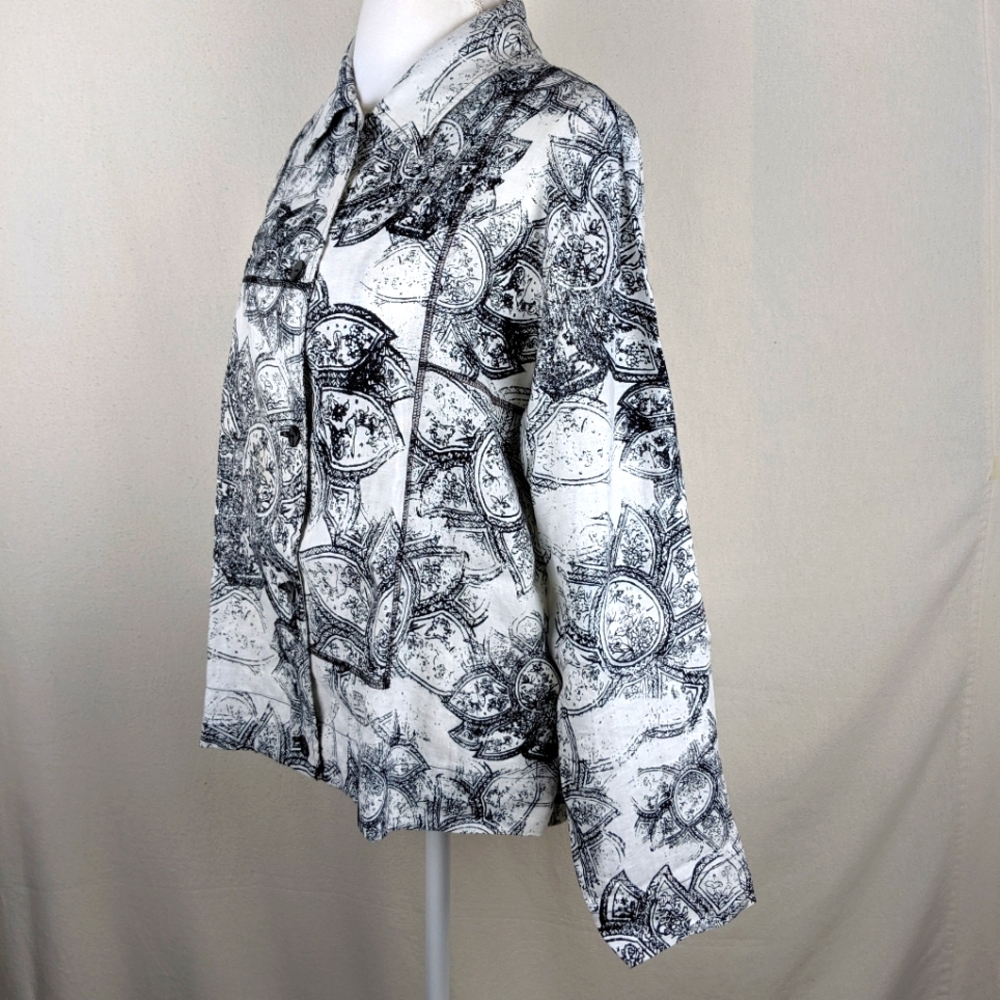 Chicos top - Picture 2 of 7